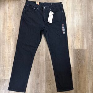 Levis 541 Jeans Mens 34x32 Athletic Taper Jeans Stretch Leg All Seasons Tech NWT